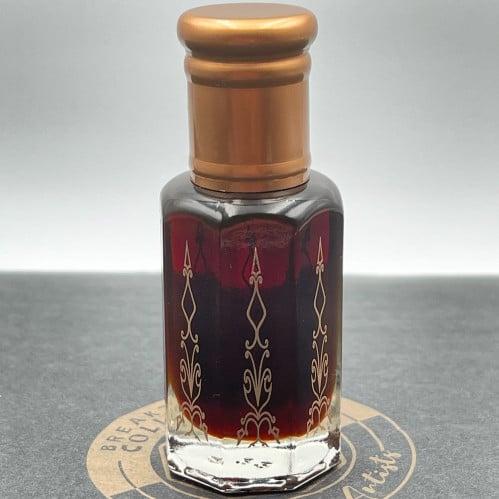 دهن عود لاوسي خاص