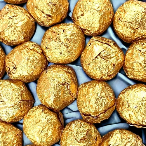 معمول العود الموروكي الذهبي (بالحبة)