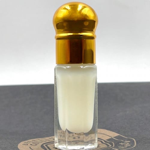 مسك فانيليا (مسك الجاذبية) - مسك أوروبي أصلي