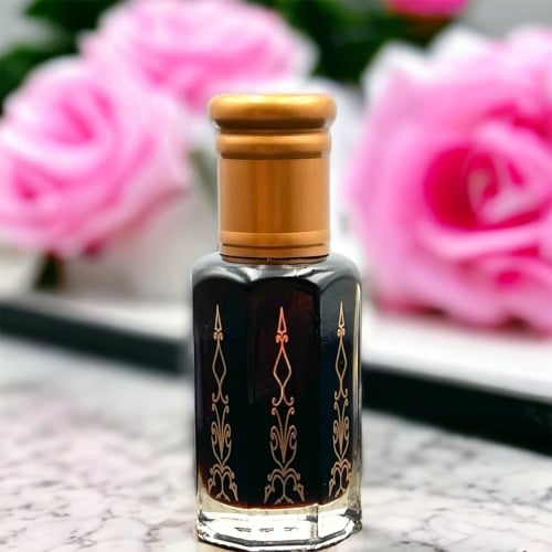 دهن عود كلاكاس الورد الطائفي