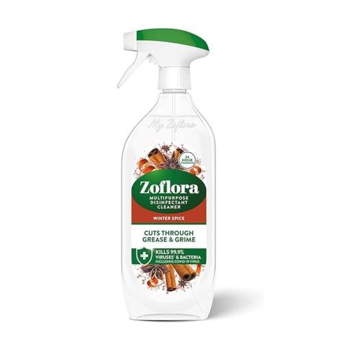 زوفلورا | بخاخ مزيل الشحوم و الاوساخ برائحة توابل...