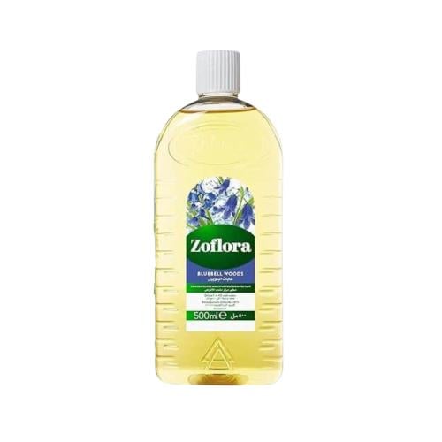 زوفلورا | مطهر مركز متعدد الأغراض برائحة غابات الب...