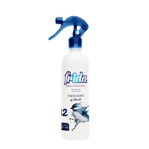 فريدا | بخاخ معطر للجو - شيكادي
