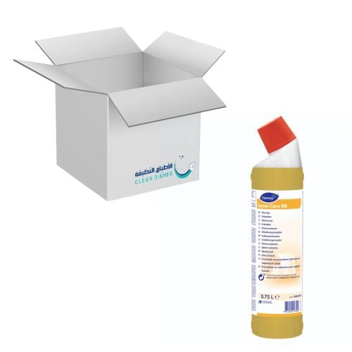 كرتون | دايفرسي | مزيل الترسبات و منظف الغلايات و...