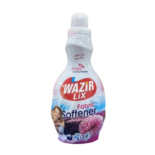 الوزير | مطري و معطر الملابس برائحة عبق الزهور ( و...