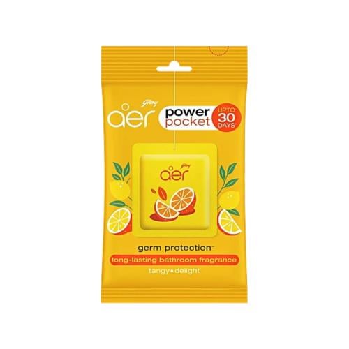 جودريج إير باور بوكيت | معطر تعليق للمنزل يدوم حتى...