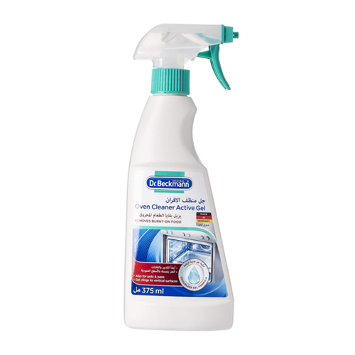 دكتور بيكمان بخاخ جل منظف الافران