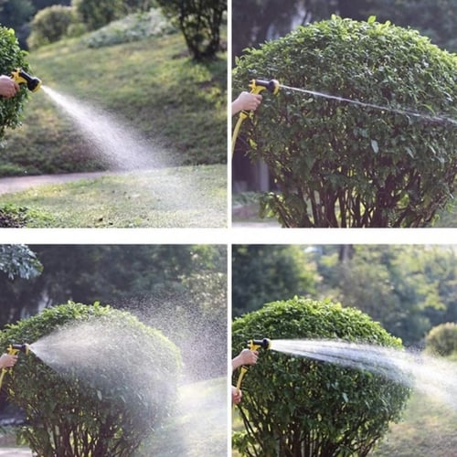 مرش | ماء مع لي 10 متر