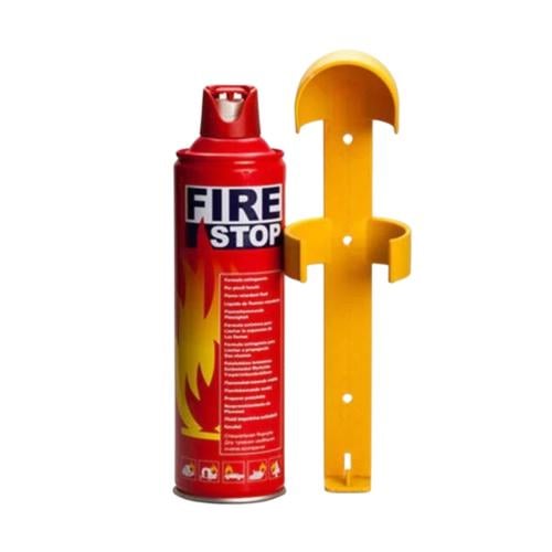 طفاية حريق رغوية Fire Stop - ( 1000 مل )