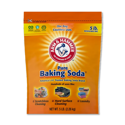 أرم اند هامر | بيكربونات الصوديوم متعدد الاستخداما...