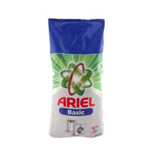 اريال صابون ملابس بودره أوتوماتيك | 10 كيلو