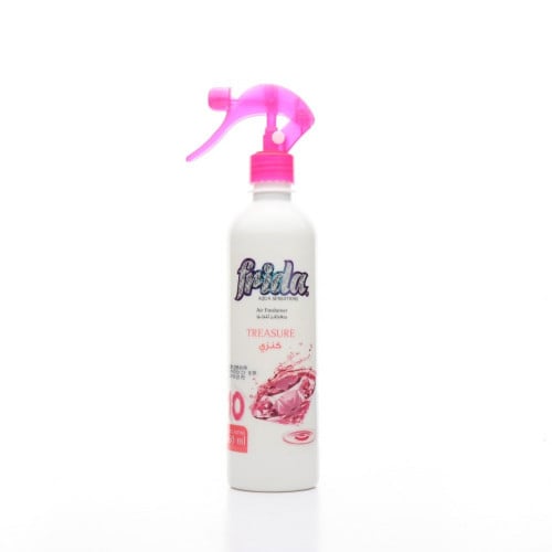 فريدا | بخاخ معطر للجو - كنزي