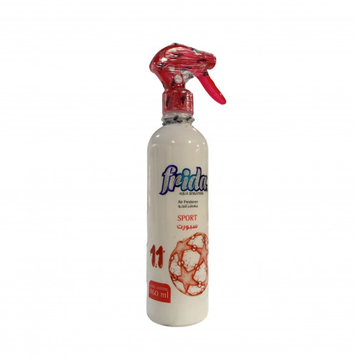 فريدا | بخاخ معطر للجو - سبورت
