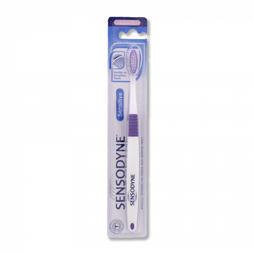 سنسوداين | فرشاة أسنان غاية النعومة