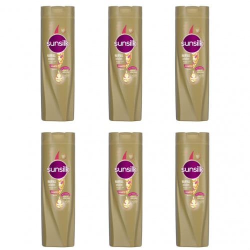 نص درزن | صانسيلك شامبو لتساقط الشعر - 400 مل