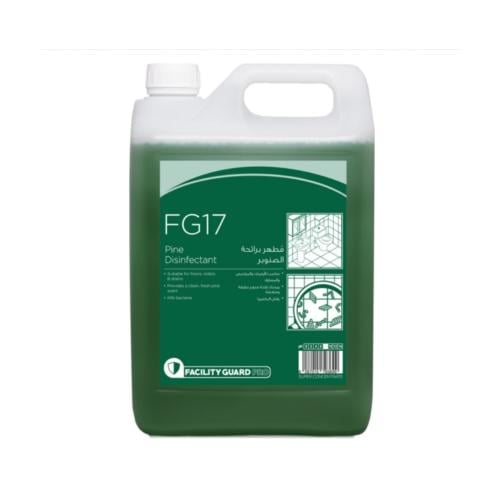 FG17 | مطهر برائحة الصنوبر 5 لتر