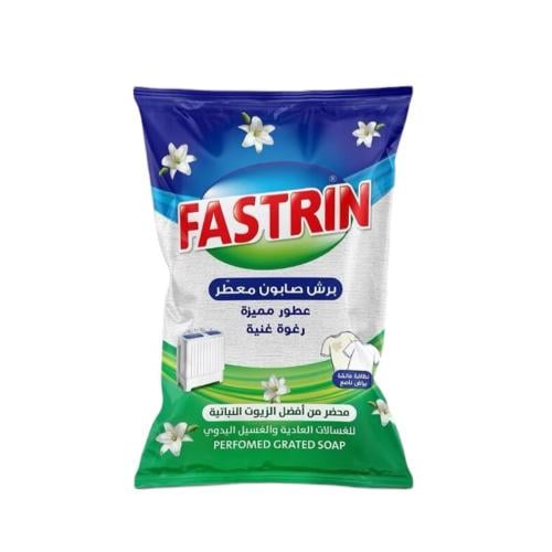 Fastrin | صابون مبشور معطر للغسالات العادية و الغس...