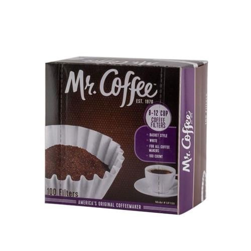 كوفي فلتر مستر كوفي | 100 فلتر