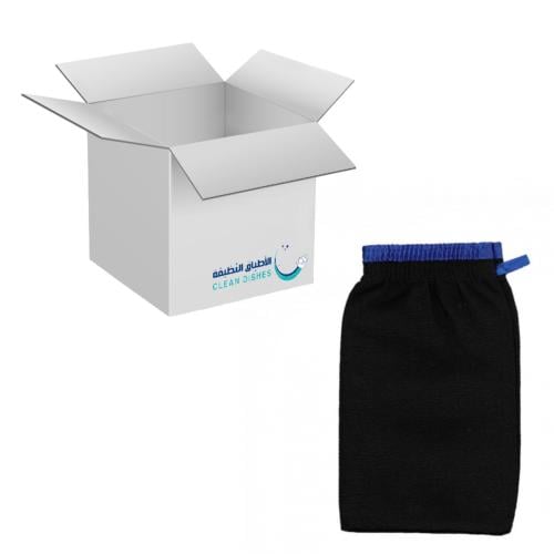 درزن | ريفان | ليفة مغربية ( 12 حبة )