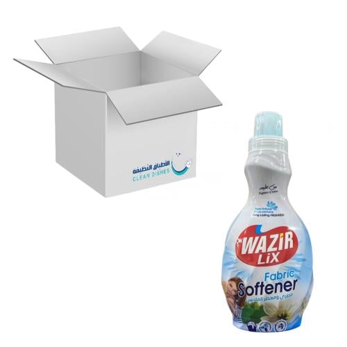 كرتون | الوزير | مطري و معطر الملابس برائحة عبق ال...