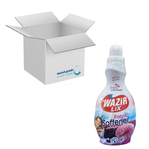 كرتون | الوزير | مطري و معطر الملابس برائحة عبق ال...