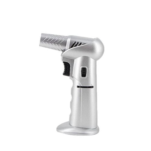 وادي حلفا | ولاعة تورش BS-815 - فضي