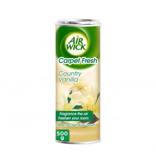 ايرويك | معطر السجاد برائحة الفانيليا 500 جم ( الح...