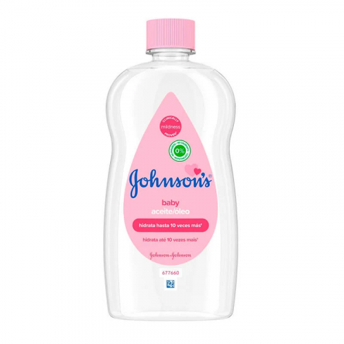 جونسون | زيت للاطفال | 300 مل