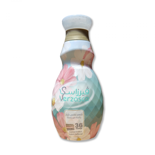 فيرزاسكا | منعم ملابس مركز | وردي عطر فيرزاسكا | 8...