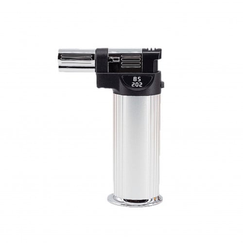 وادي حلفا | ولاعة تورش للفحم و البخور قابلة لاعادة...