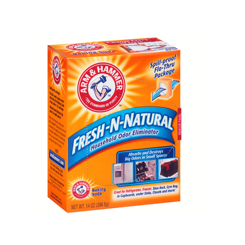 ارم اند هامر بيكربونات الصوديوم لإزالة الروائح الم...