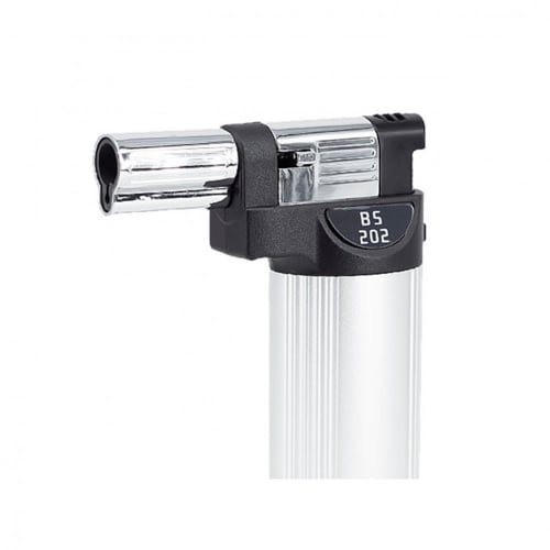 وادي حلفا | ولاعة تورش للفحم و البخور قابلة لاعادة...