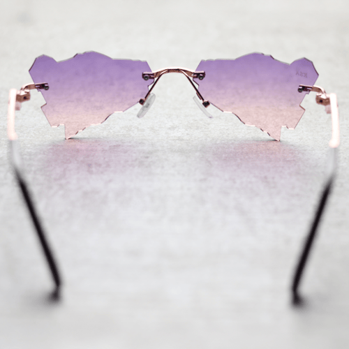 نظارة المملكة خزامى