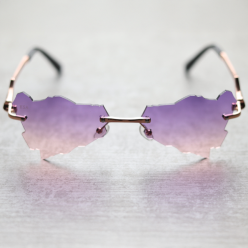 نظارة المملكة خزامى