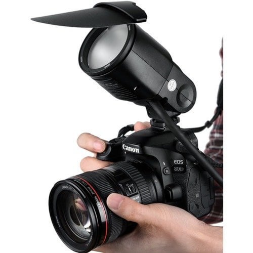 Godox AK-R1 Accessory Kit for H200R Round Flash He...