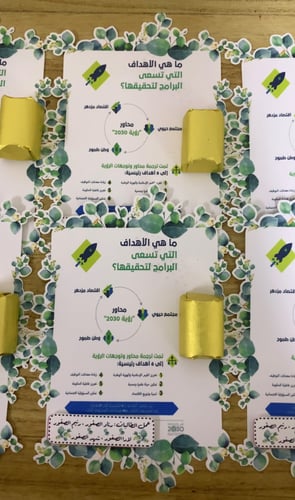 كرت ورق الشجر