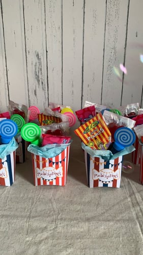 فقاعة المرح