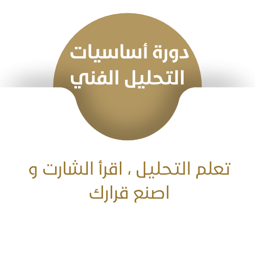 دورة اساسيات التحليل الفني
