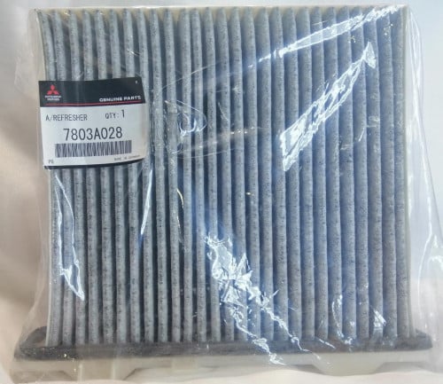 فلتر مكيف باجيرو01-20 اصلي الماني