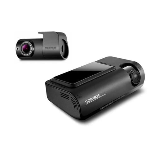 داش كام أمامية وخلفية Thinkware T700-2CH