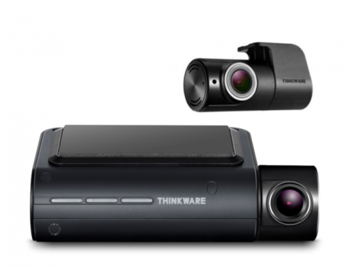 داش كام أمامية وخلفية Thinkware Q800PRO 2CH