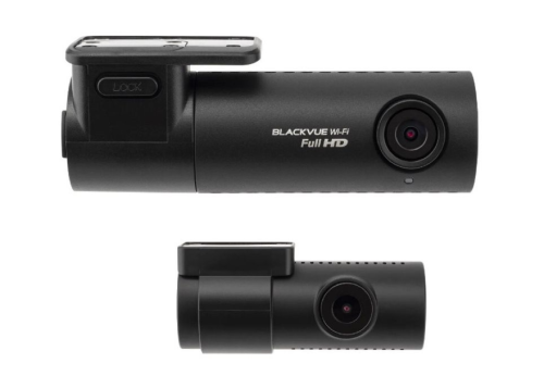 داش كام أمامية و خلفية BlackVue DR590X-2CH 32GB