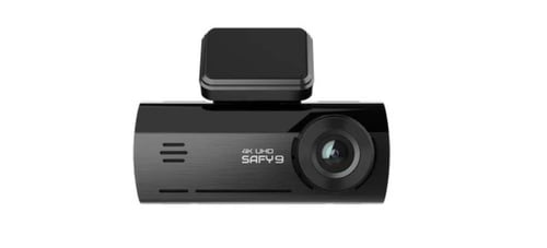 داش كام أمامية وخلفية SAFY9 2CH 4K