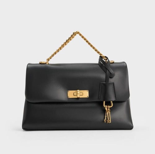 حقيبة ميديم ( الوان متعددة )