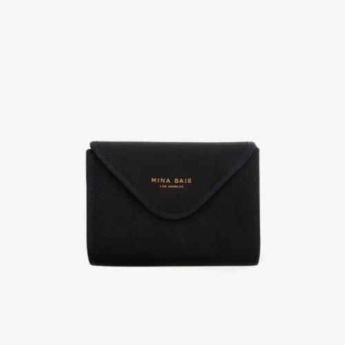 Changing Pad Envelope