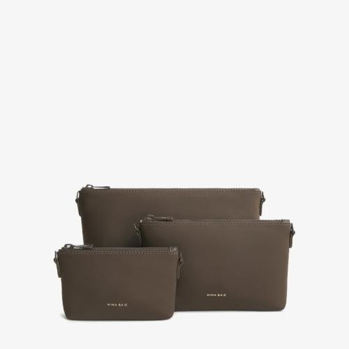 Mia Pouch Set Nylon