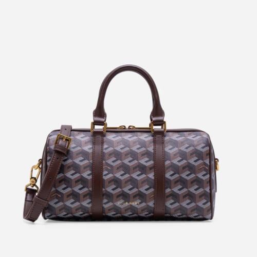 ENZO MINI DUFFLE BAG