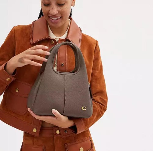 حقيبة لانا مقاس 23 ( الوان متعددة)