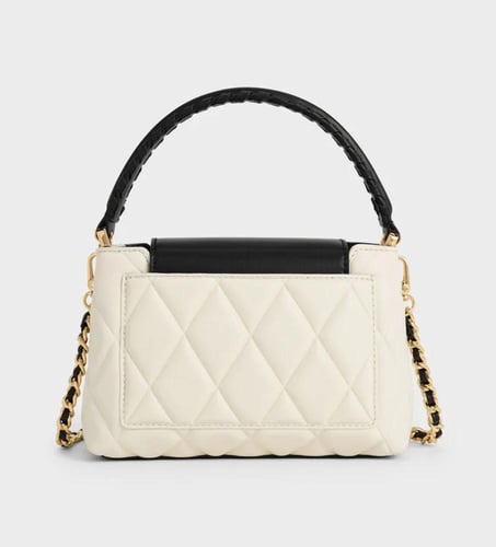 حقيبة ميديم (الوان متعددة)