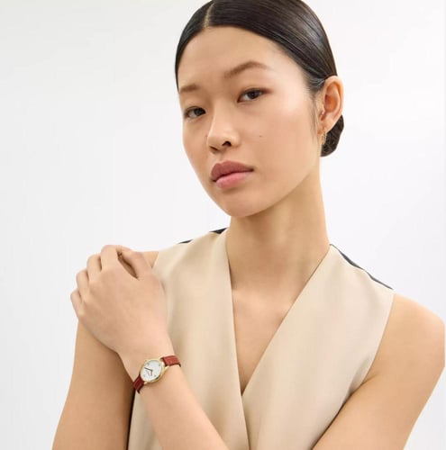 ساعة Talia ( الوان متعددة )